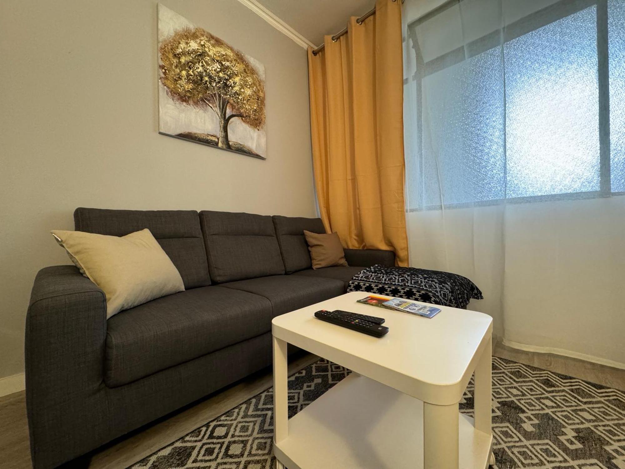 Refugio Na Cidade 104 Funchal Dış mekan fotoğraf