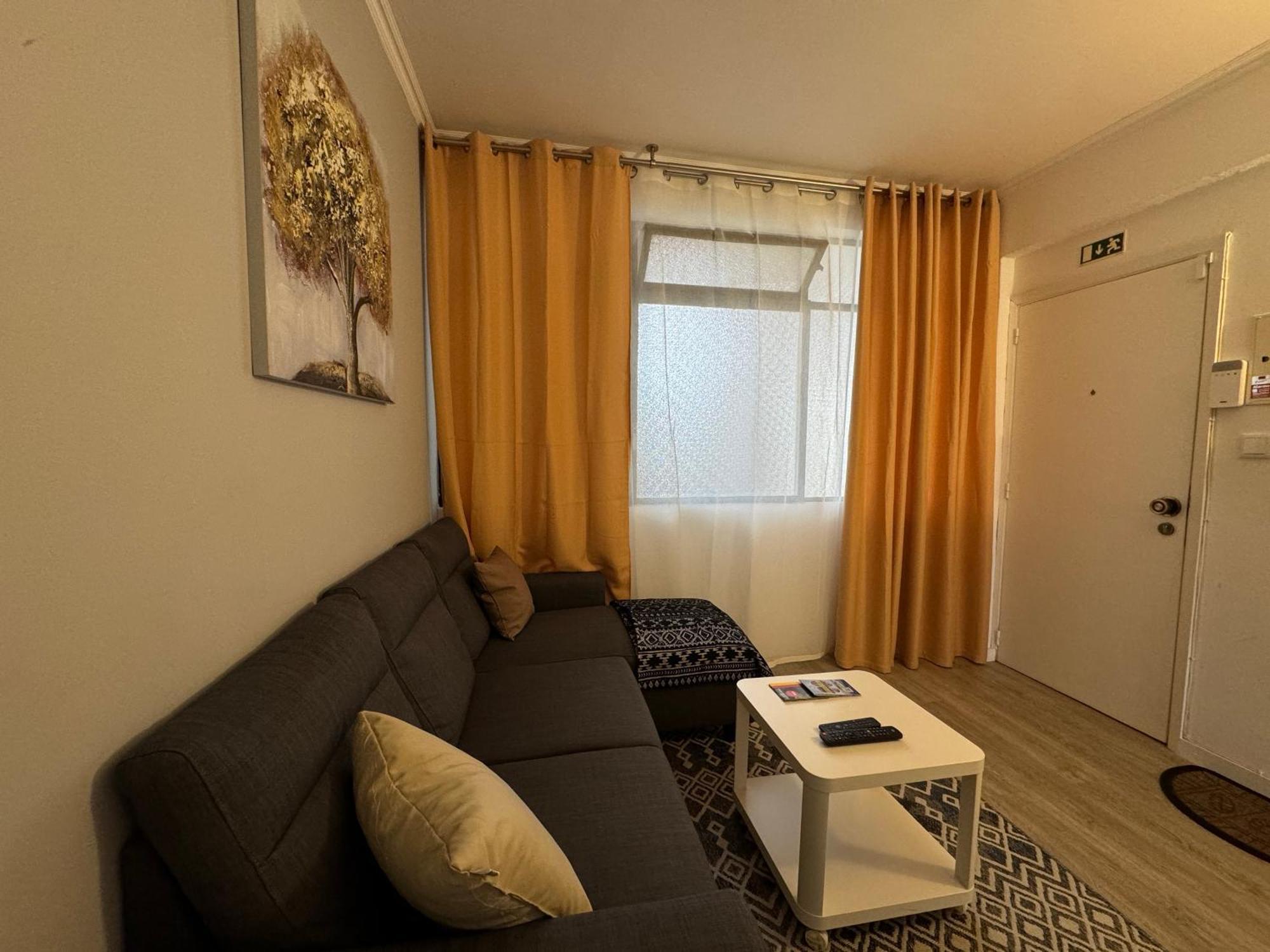 Refugio Na Cidade 104 Funchal Dış mekan fotoğraf